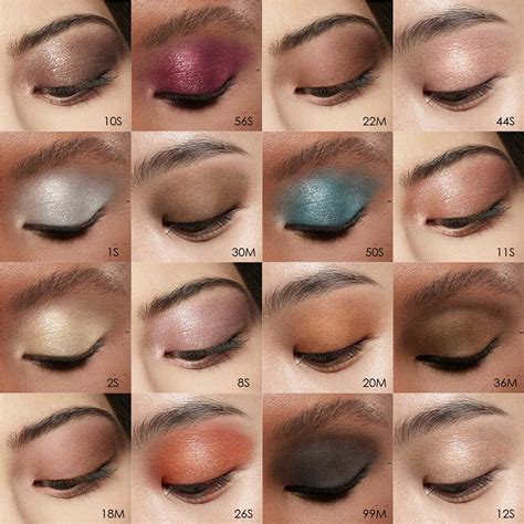 giorgio armani 22 eye tint dupe
